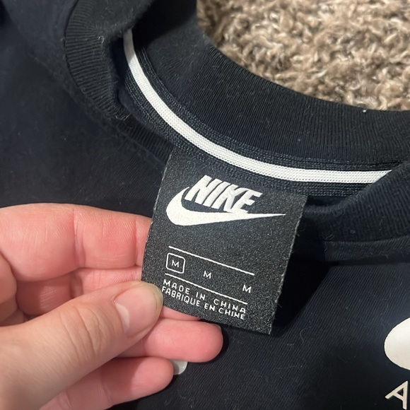 🔥 Nike tshirt dress - Picture 3 of 3